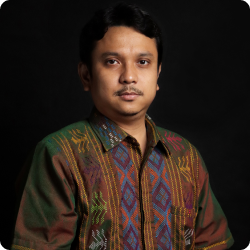 Badia Raja H. Siregar